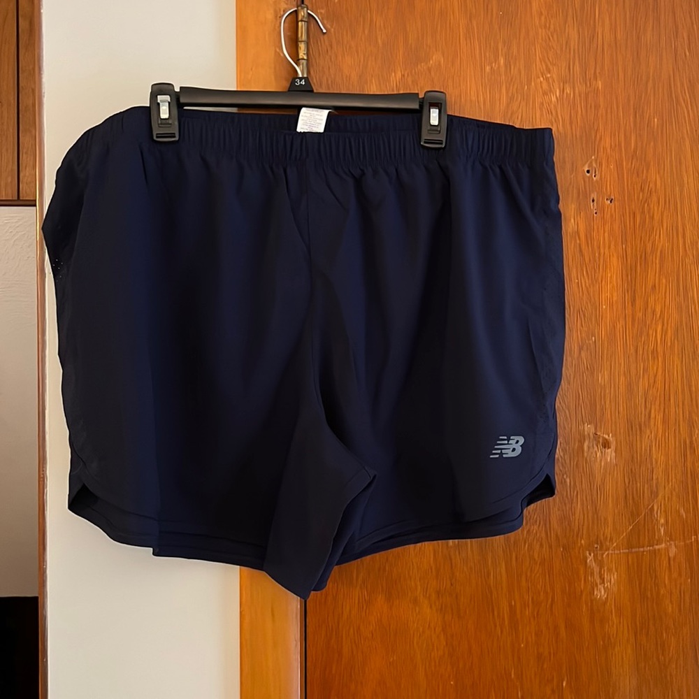 Womens running shorts